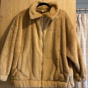 Old Navy Cozy Jacket!